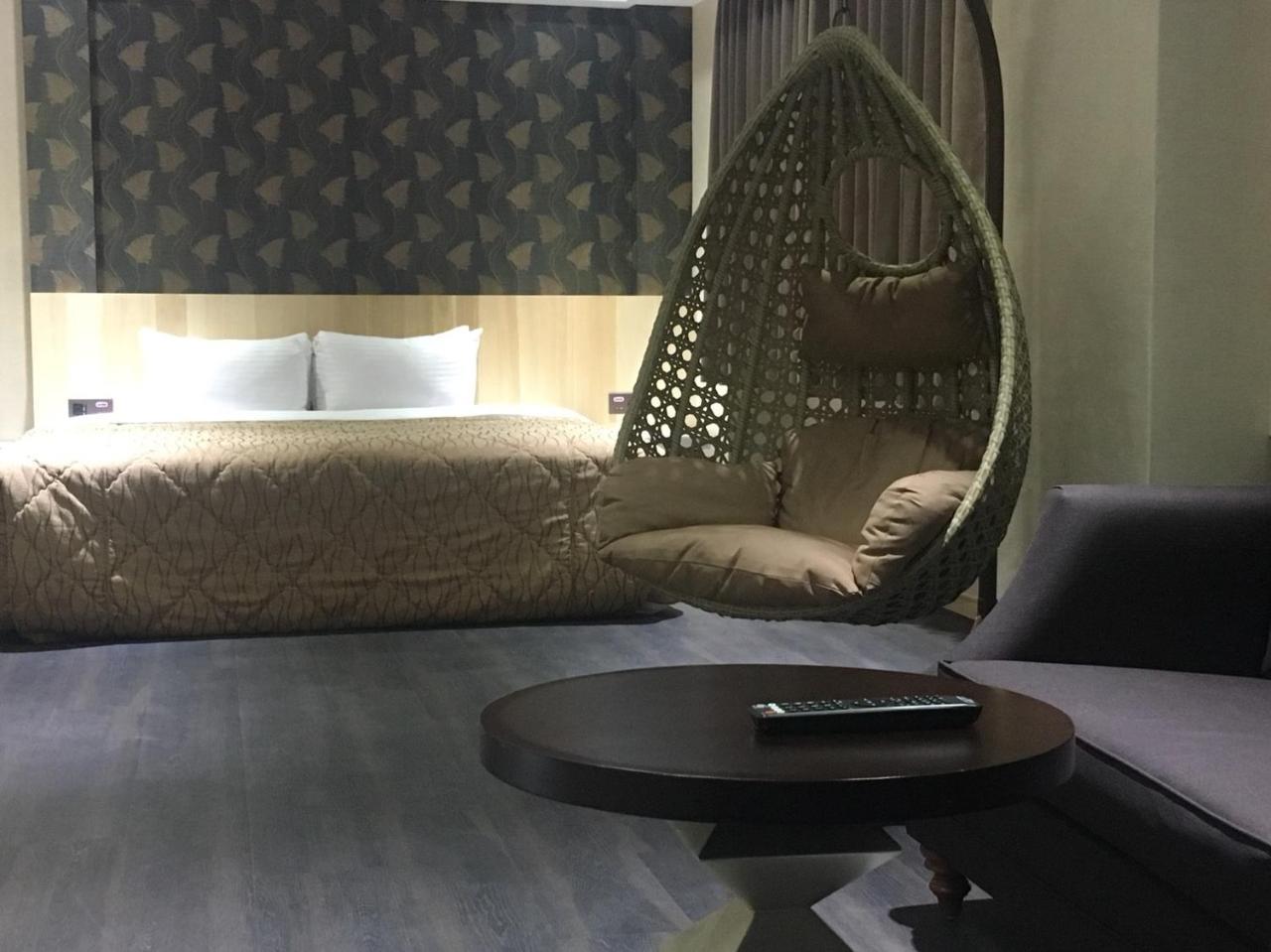 Red Hotel Юаньлинь Экстерьер фото